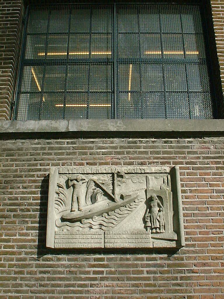 Oosterkerk - Amsterdam