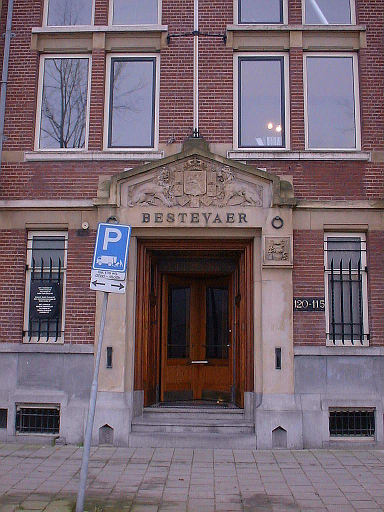 Bestevaer - Amsterdam