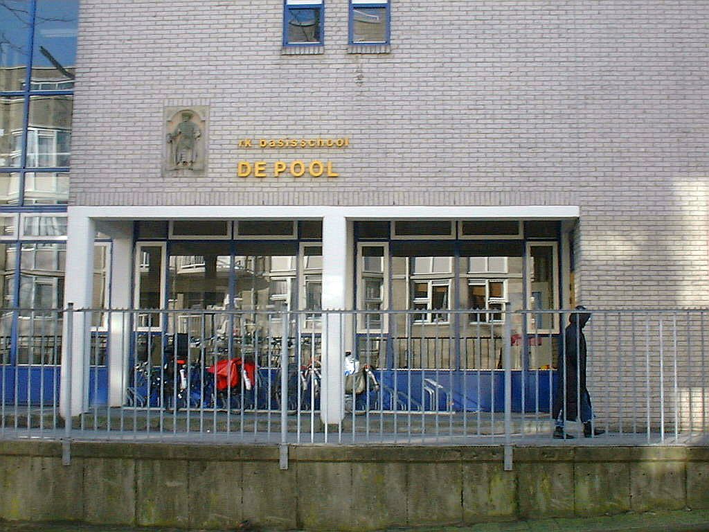 R.K. Basisschool De Pool - Amsterdam