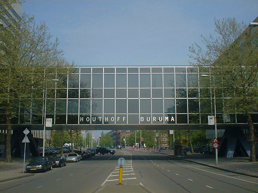 Houthoff Buruma - Amsterdam