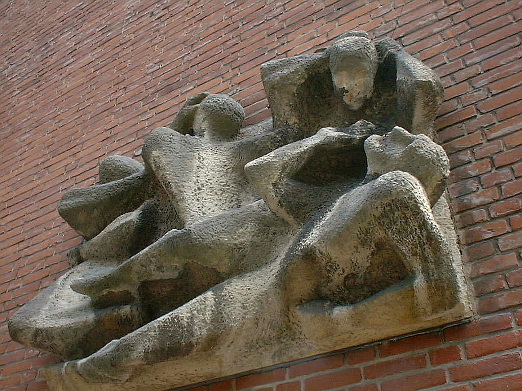Ignatiusgymnasium - Amsterdam