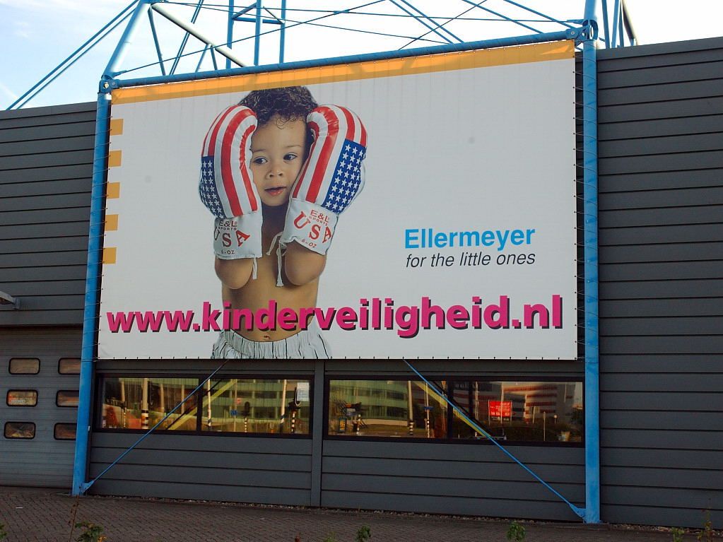 Hoogoorddreef - Ellermeyer-BV - Amsterdam