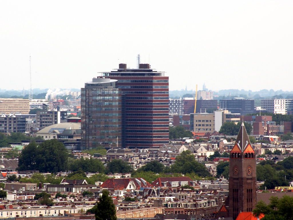 De Nederlandsche Bank - Amsterdam