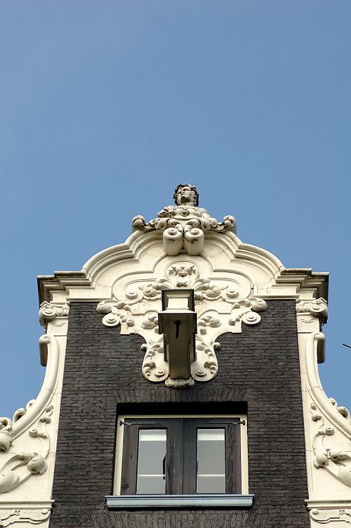 Kalkmarkt - Amsterdam