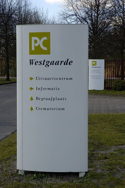 Westgaarde - Amsterdam