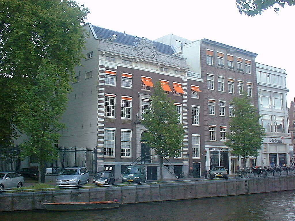 Herengracht - Amsterdam