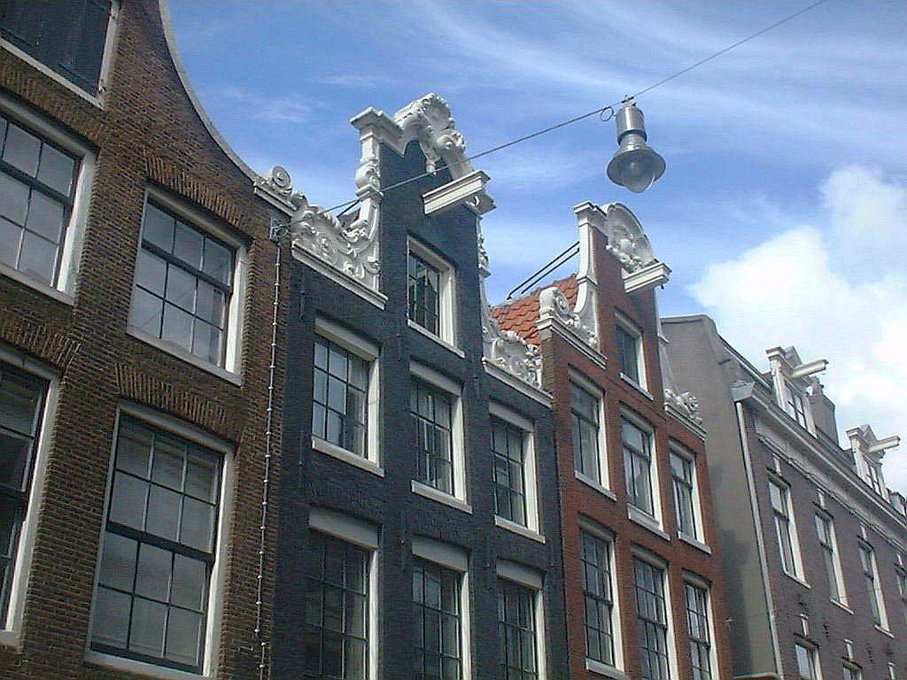 De 9 Straatjes - Huidenstraat - Amsterdam