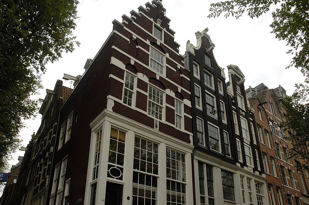 Korte Prinsengracht - Amsterdam