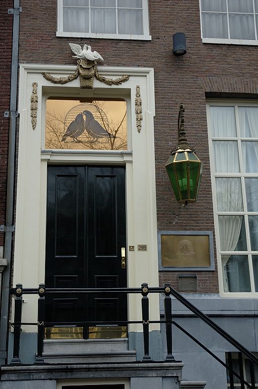 Singel - Yab Yum - Amsterdam