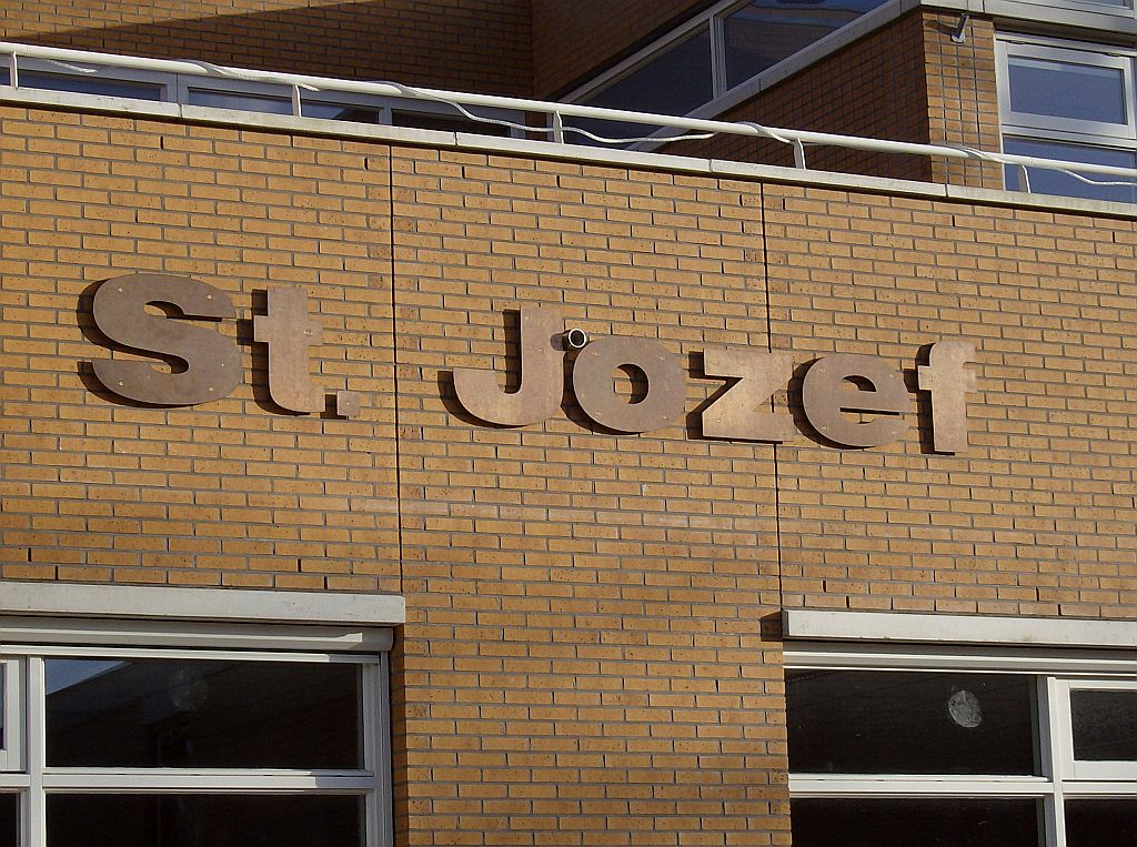 Basisschool St. Jozef - Amsterdam
