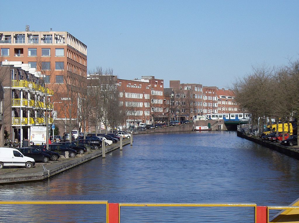 Schinkel - Amsterdam
