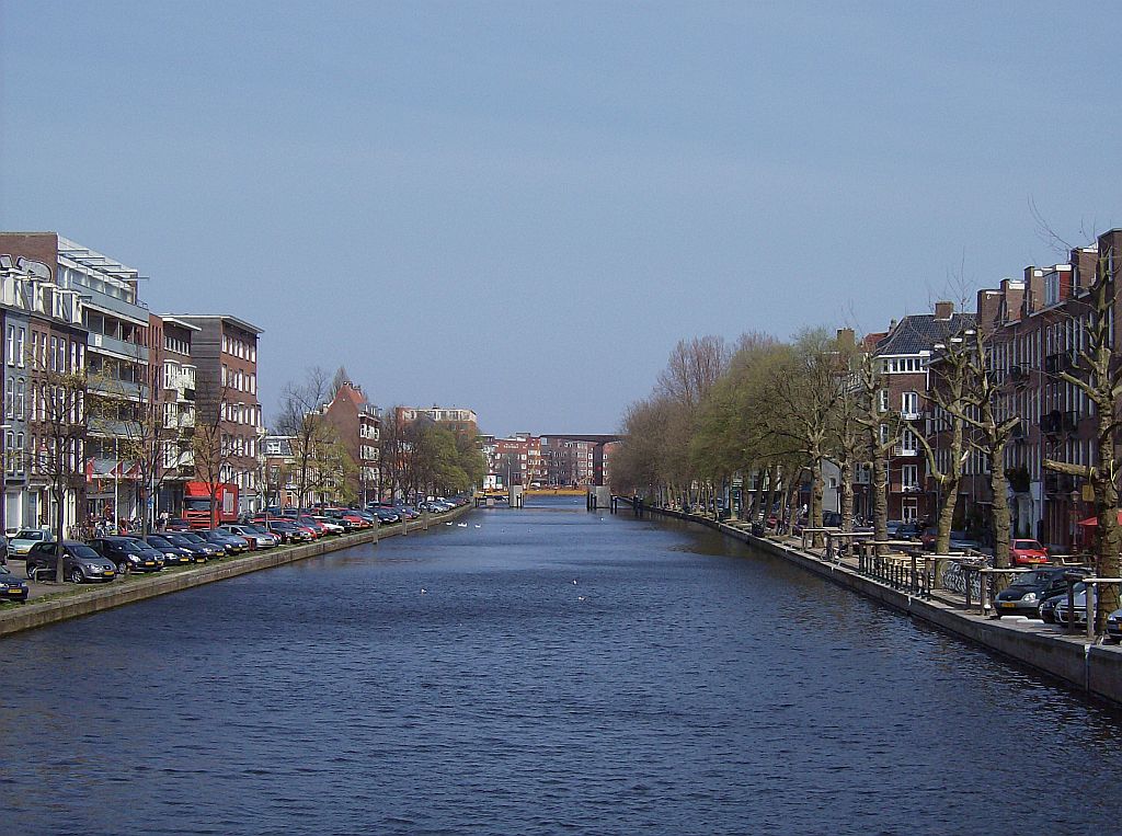 Schinkel - Amsterdam
