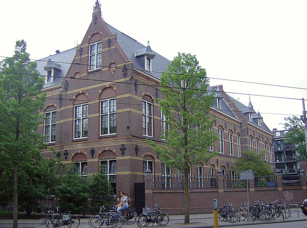 The College Hotel - Amsterdam