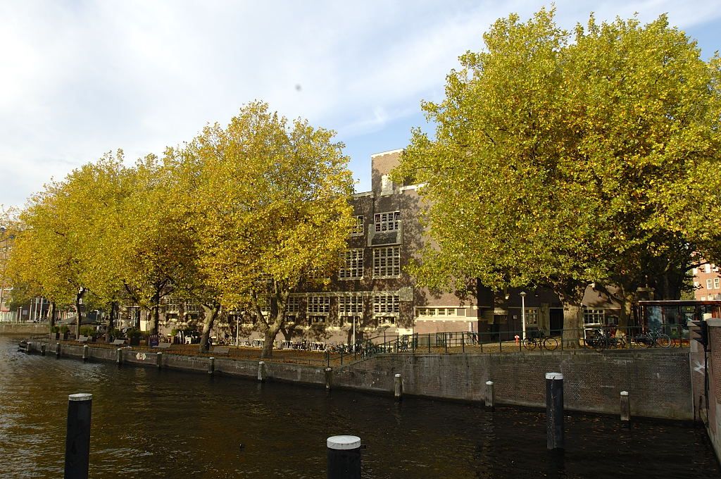 Het Sieraad - Amsterdam