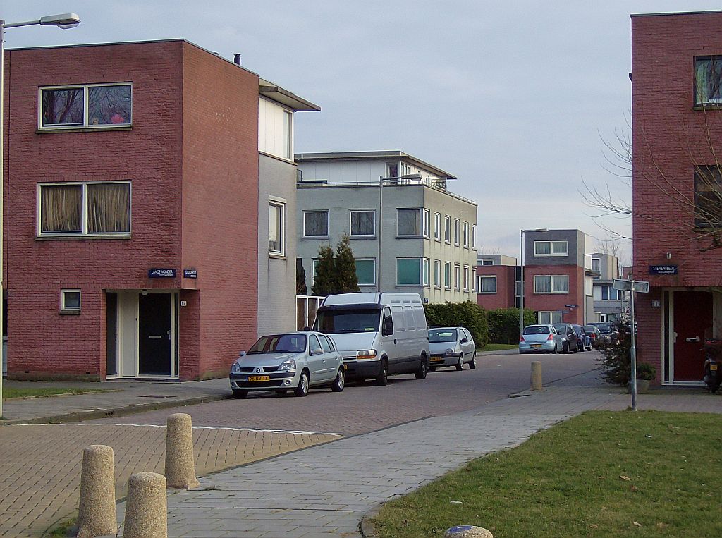 Schelvisch Hoofd - Amsterdam