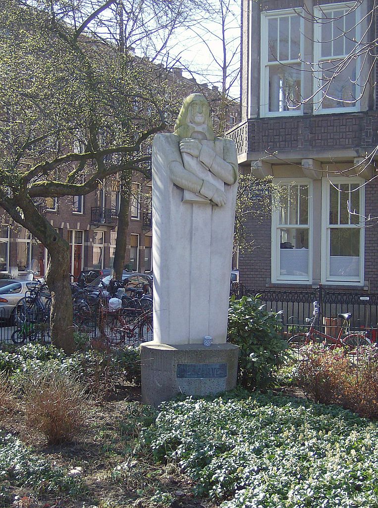 Descartes - Amsterdam