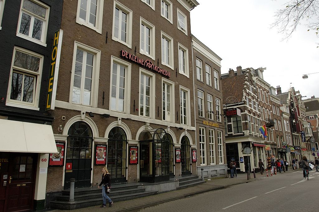De Kleine Komedie - Amsterdam
