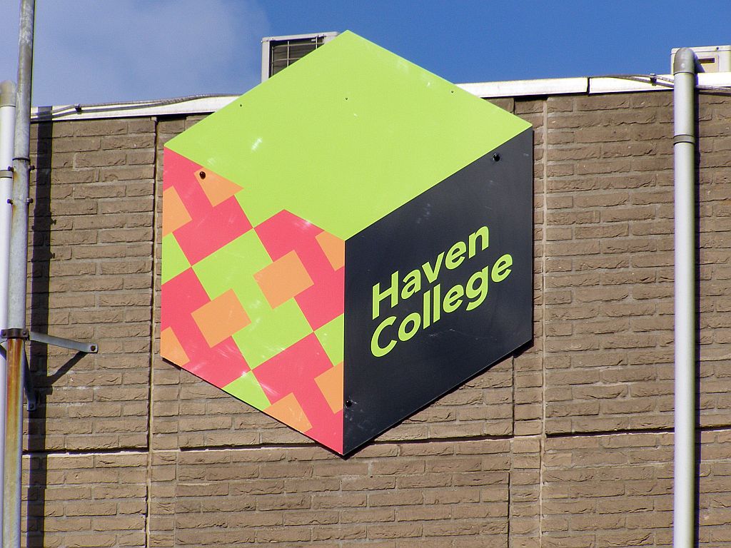 Haven College - Amsterdam