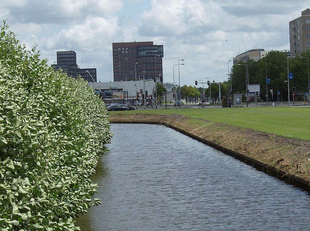 De Boelegracht - Amsterdam
