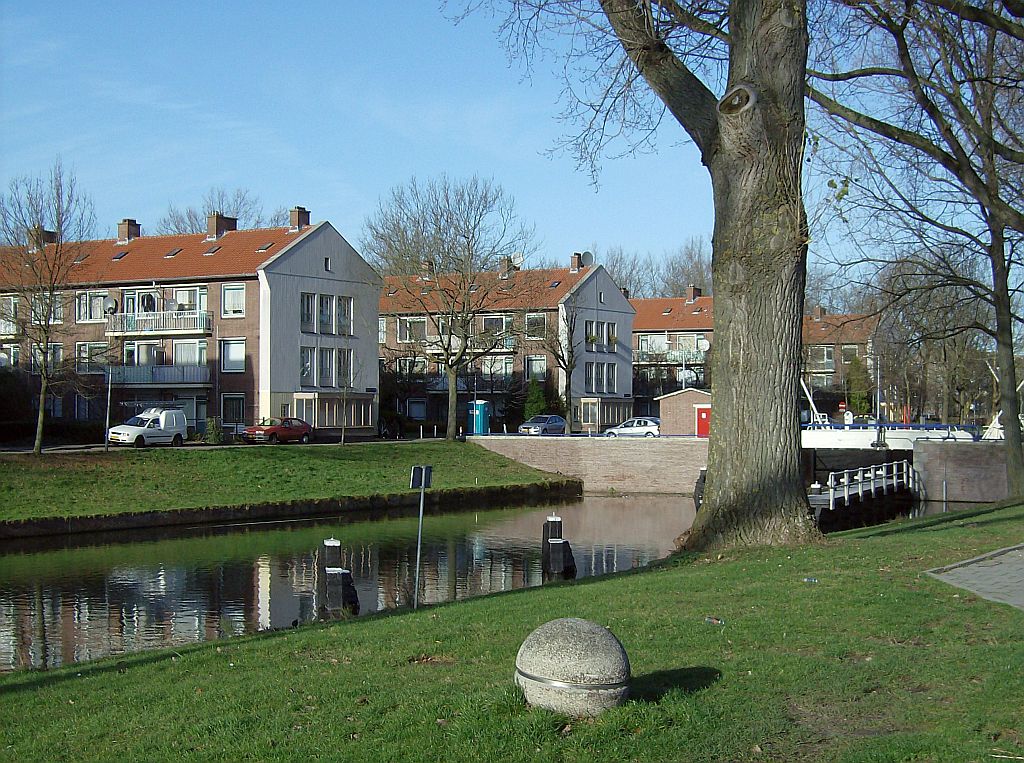 Burg. Cramergracht - Amsterdam