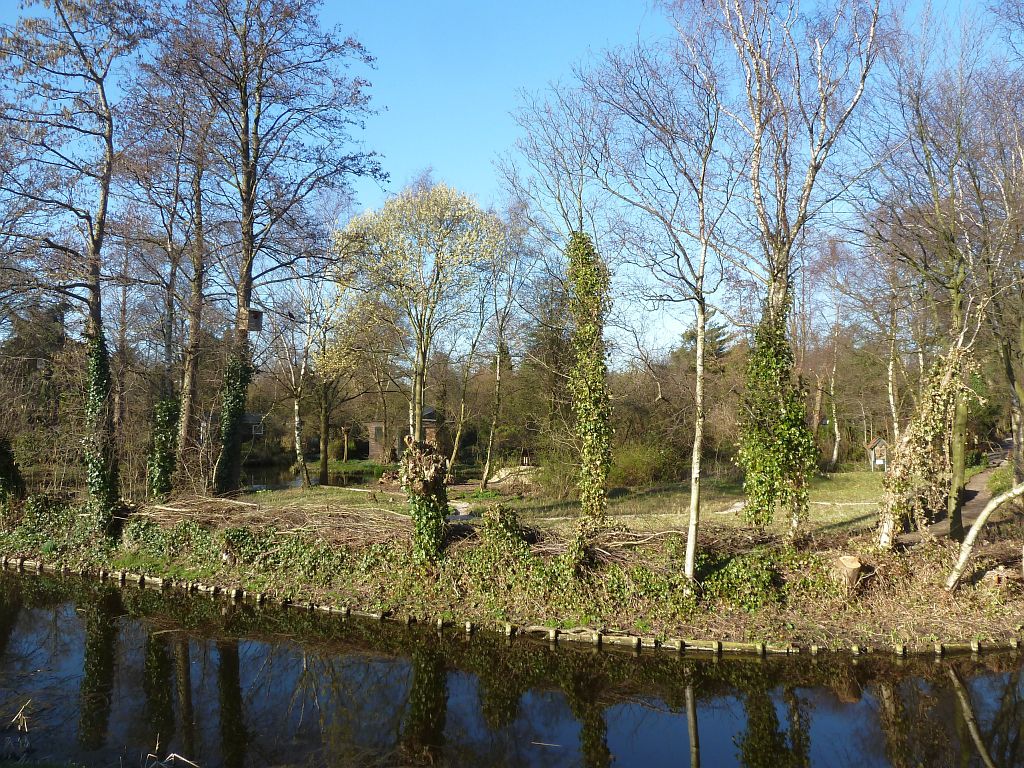 Tuinpark VAT-Sloten - Amsterdam