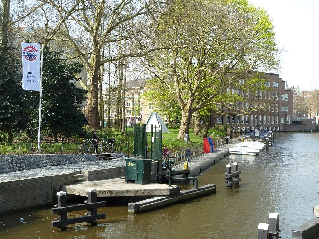 Leidsebosjes - Amsterdam