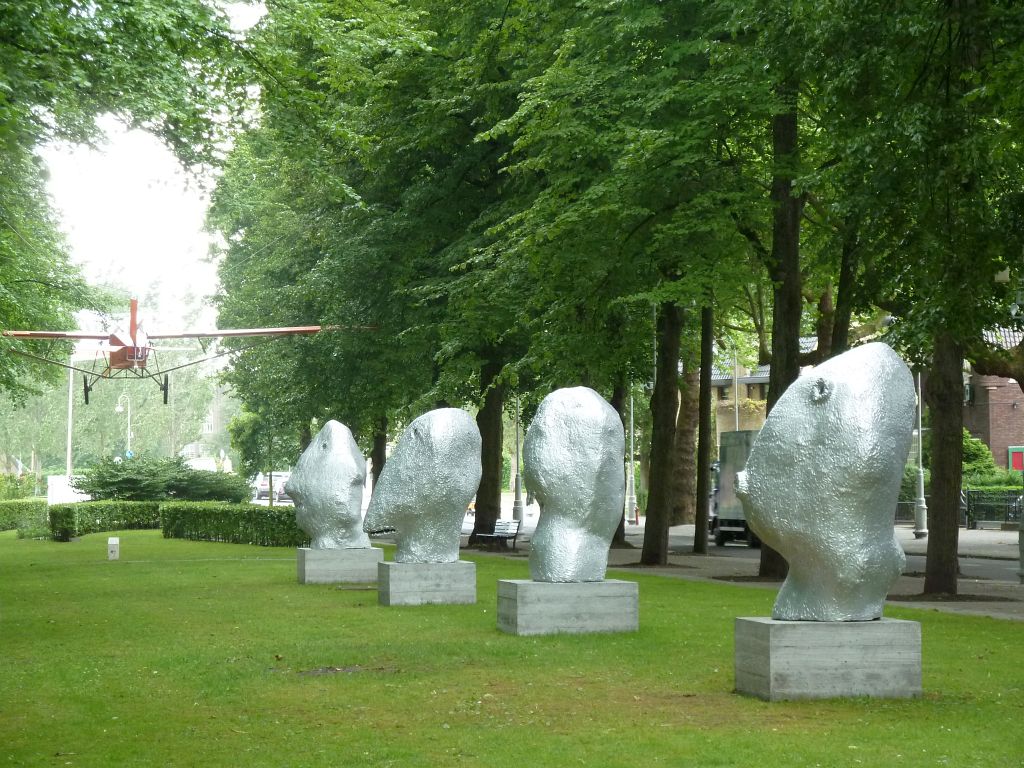 ArtZuid 2011 - Amsterdam