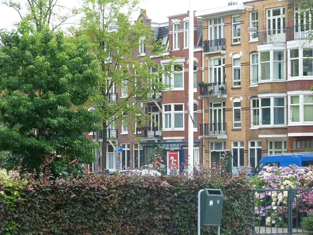 Middenweg - Amsterdam