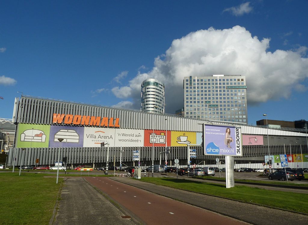 Villa Arena - Amsterdam