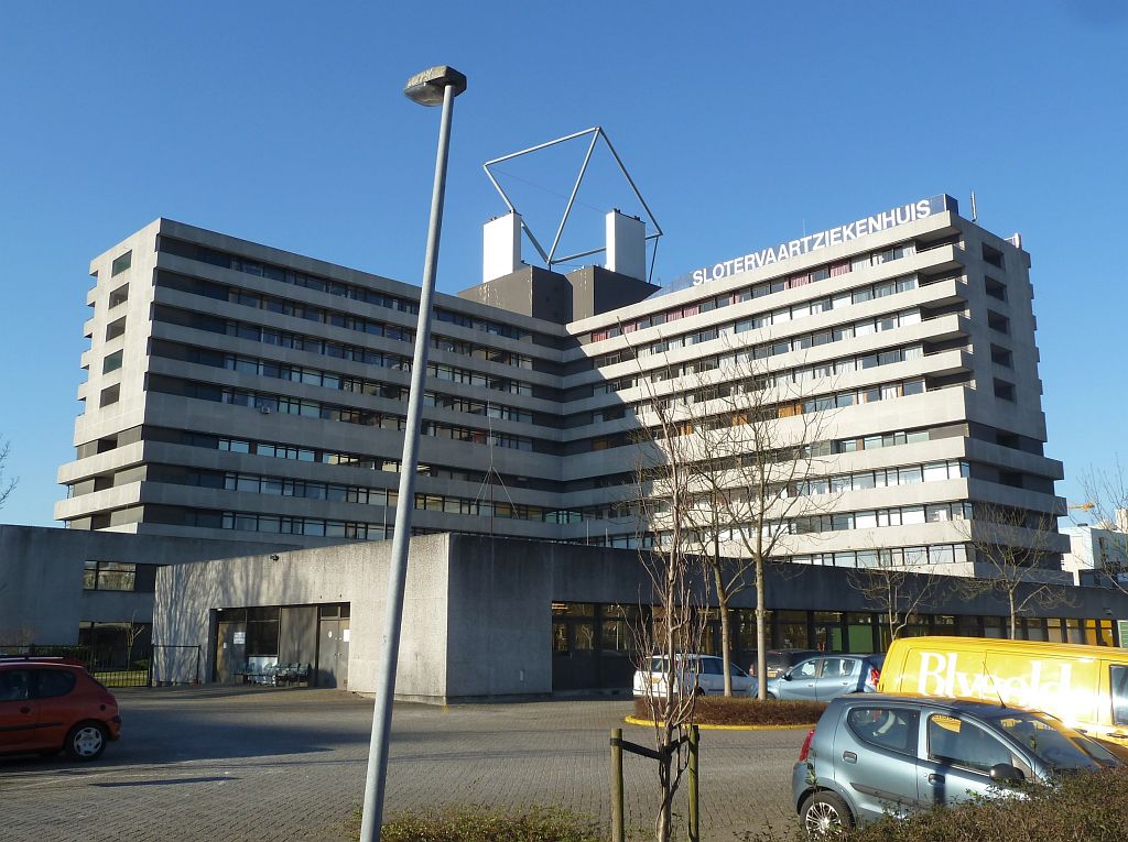 Slotervaart Ziekenhuis - Amsterdam