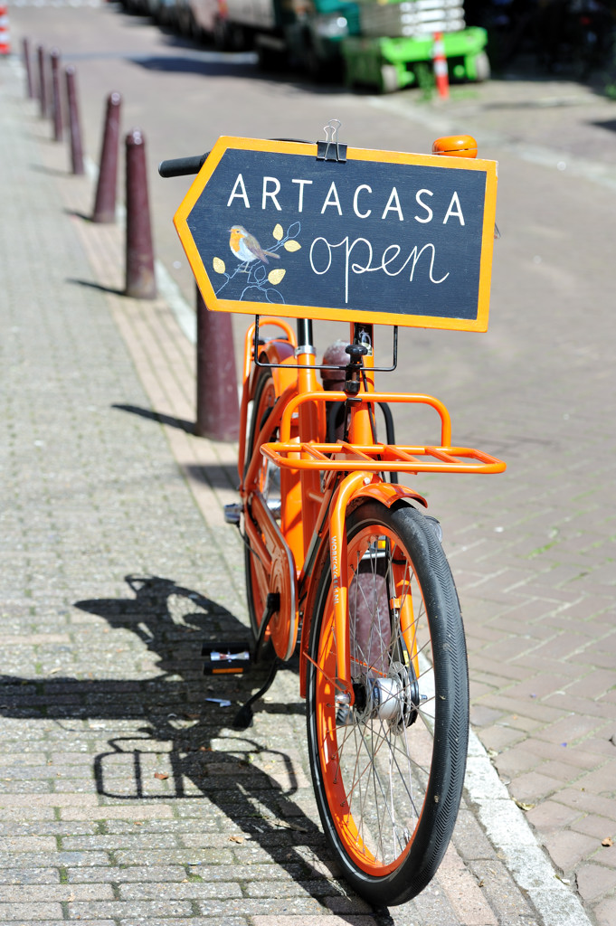 Kerkstraat - Artacasa - Amsterdam