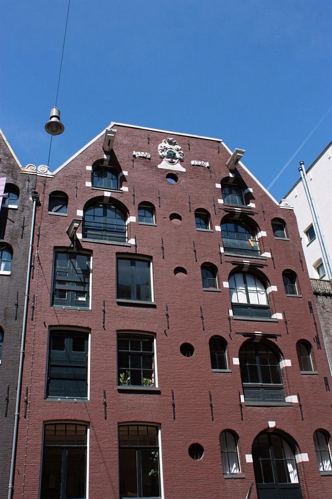 Spuistraat - Amsterdam