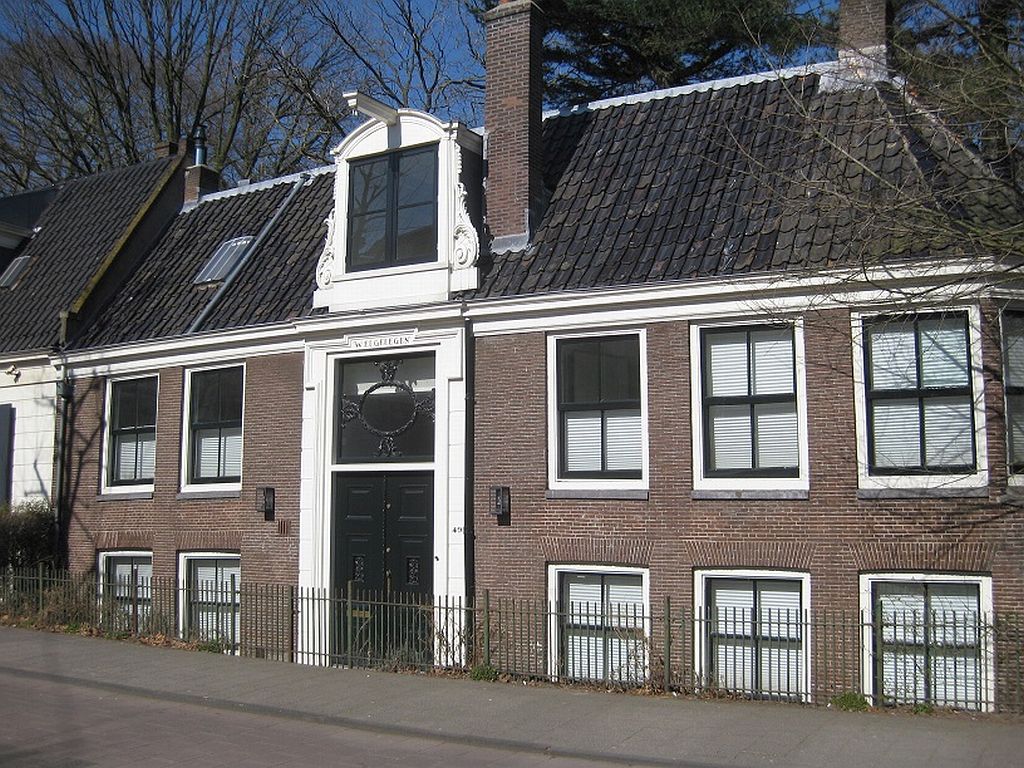 Plantage Middenlaan - Welgelegen - Amsterdam