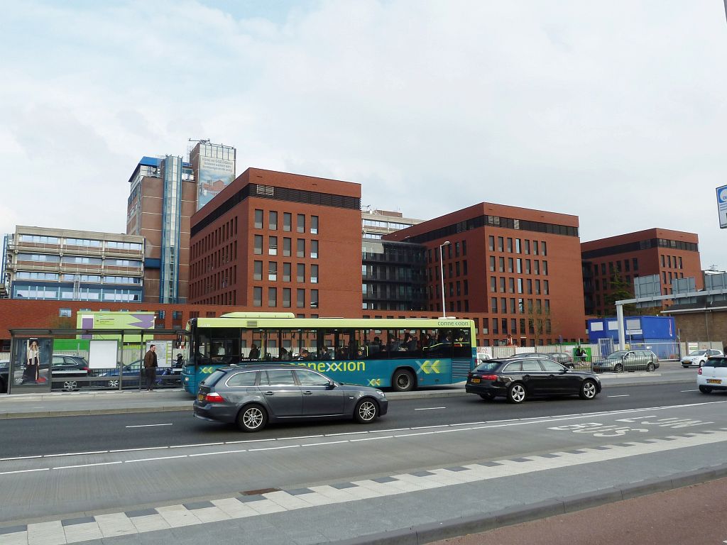 Vrije Universiteit Medisch Centrum Westflank - Amsterdam