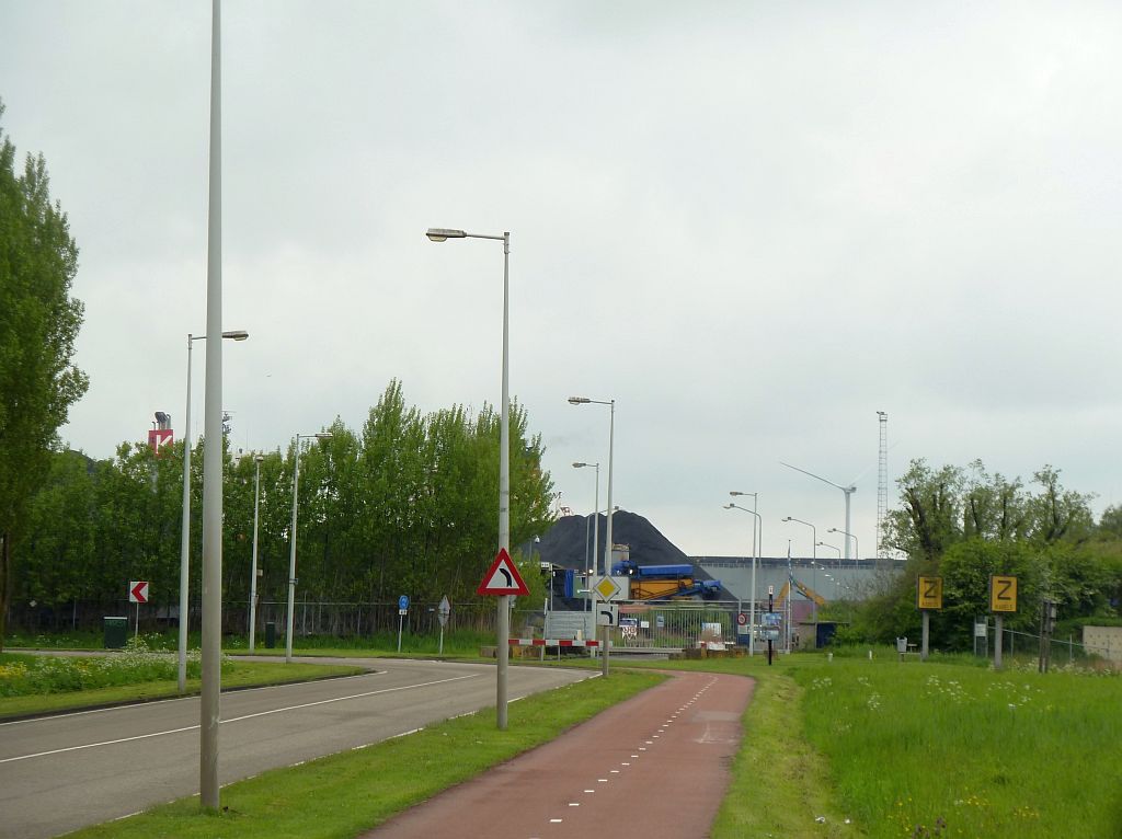 Hemweg - Amsterdam