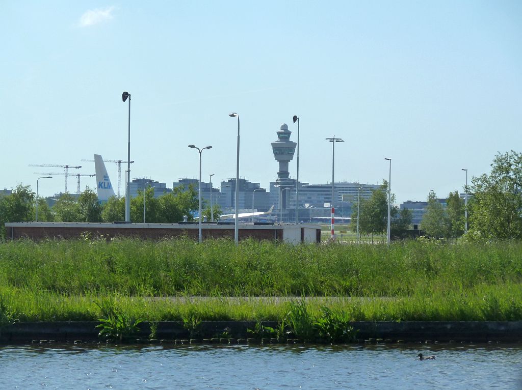 Schipholdijk - Amsterdam