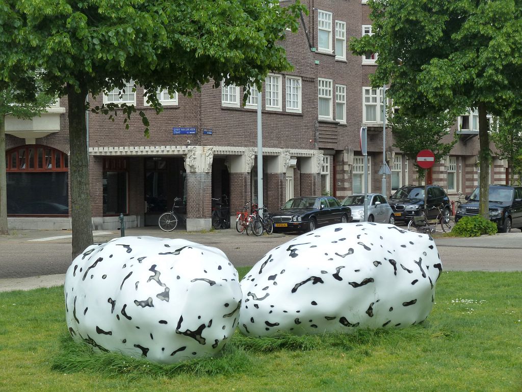ArtZuid 2013 - Amsterdam