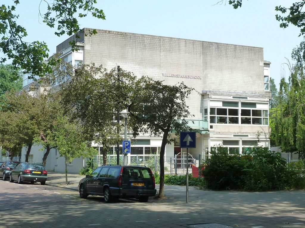 Willemsparkschool - Amsterdam