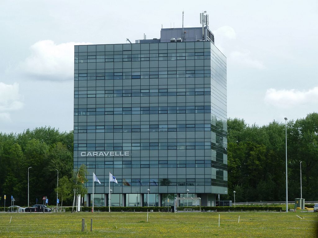 Caravelle - Amsterdam