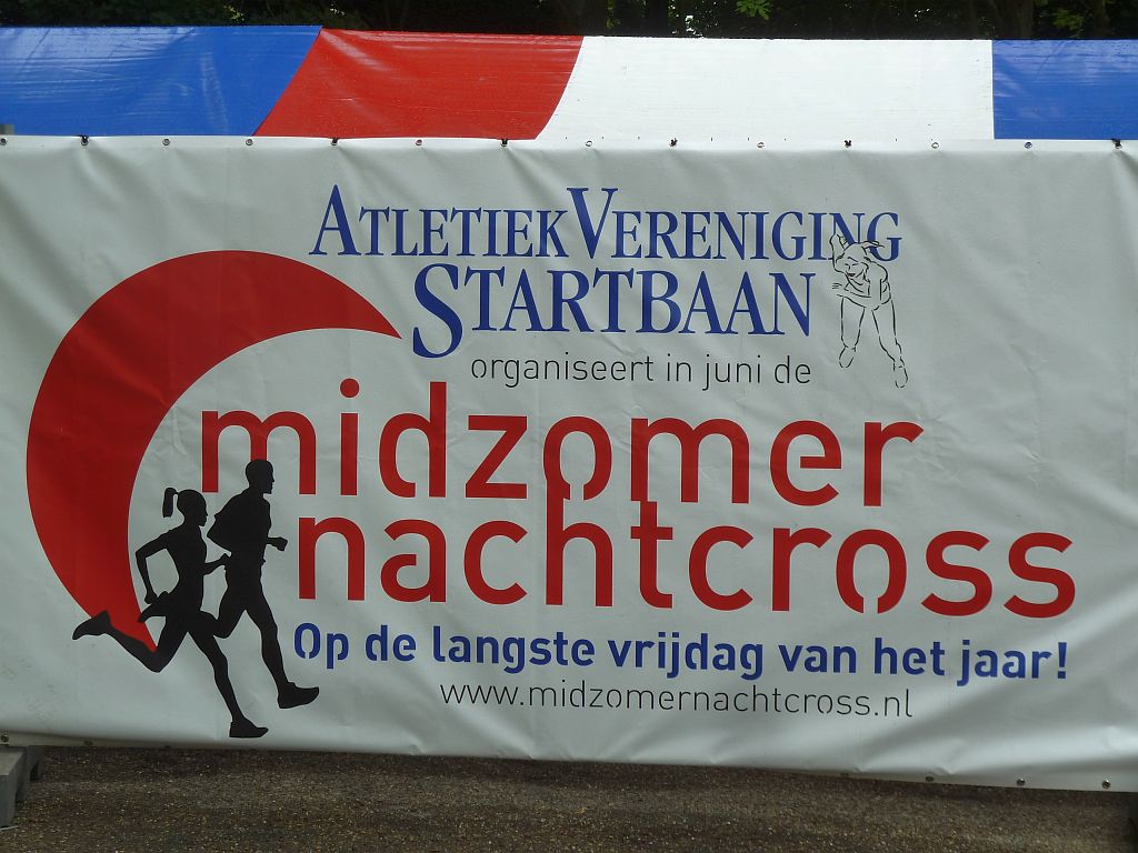 Midzomernachtcross 2015 - Amsterdam