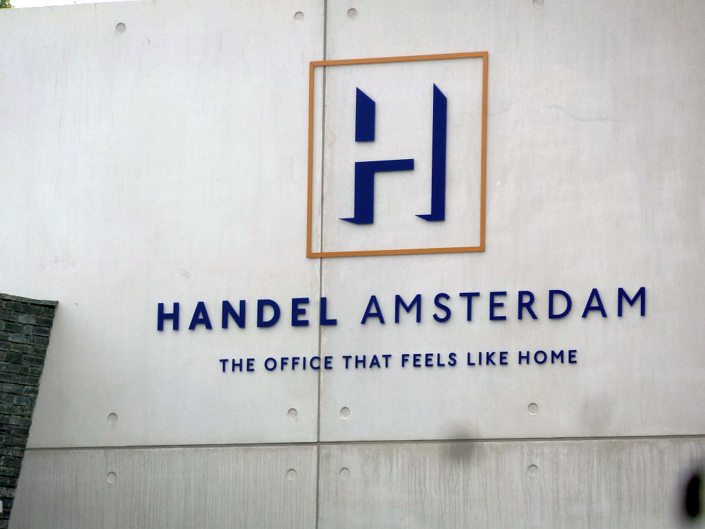 Handel Amsterdam - Amsterdam