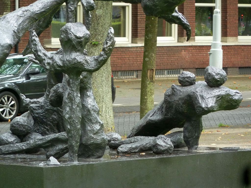 ArtZuid 2015 - A.R. Penck - Ich Selbstbewusstsein - Amsterdam