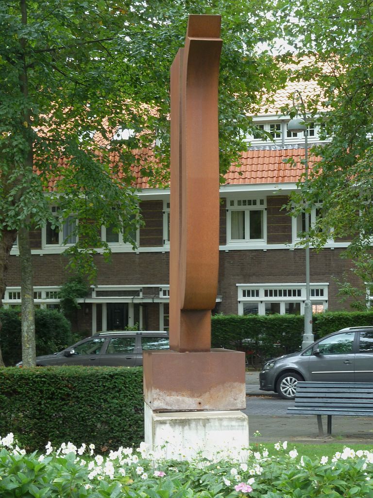 ArtZuid 2015 - Klaas Gubbels - Ne de la Terre - Amsterdam