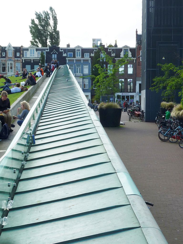 Ezelsoor - Amsterdam