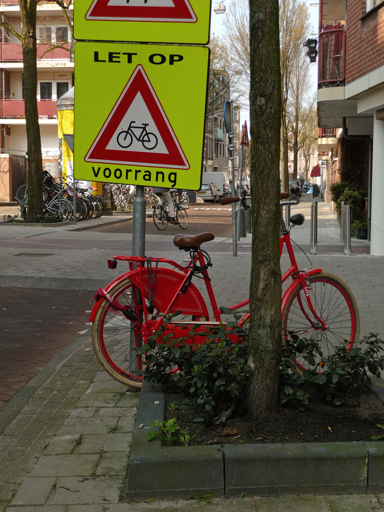 Govert Flinckstraat - Amsterdam