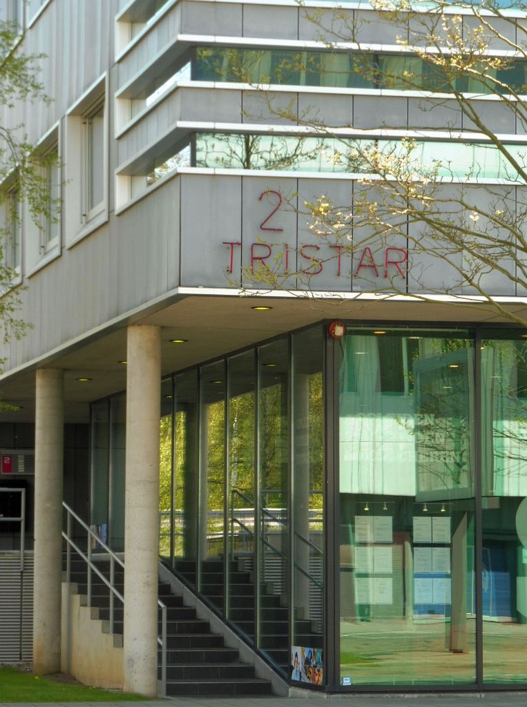 Kantoorgebouwen Tristar - Tristar 2 - Amsterdam