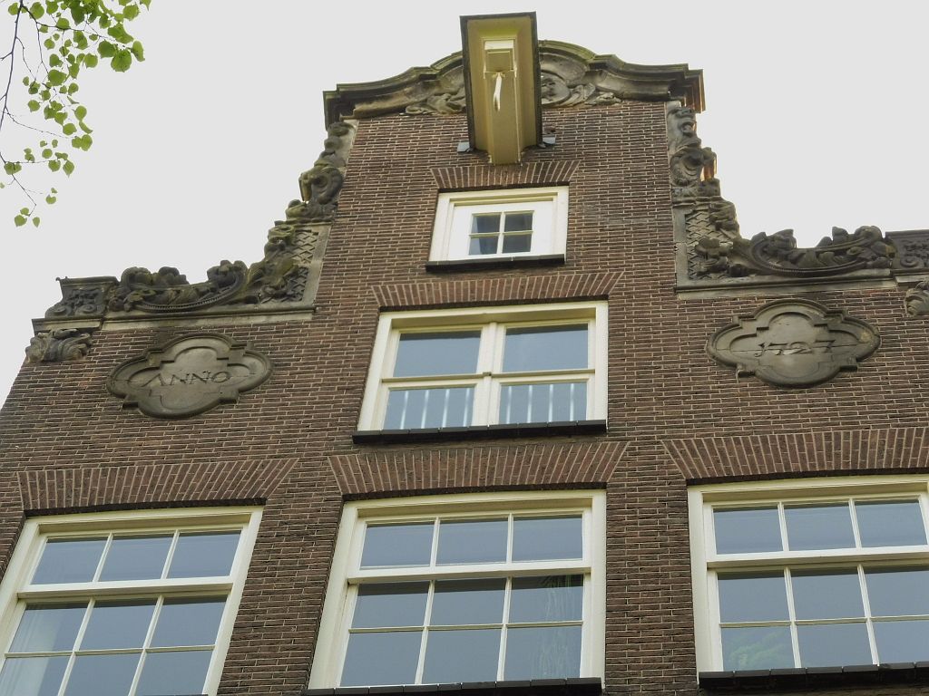 Noordermarkt - Amsterdam