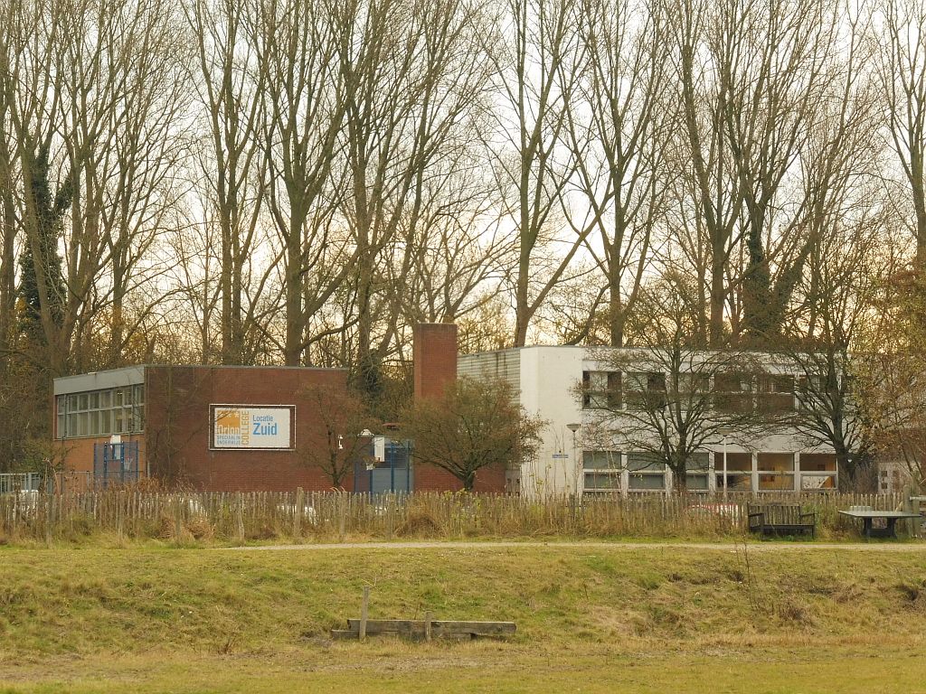 Orion College - Amsterdam