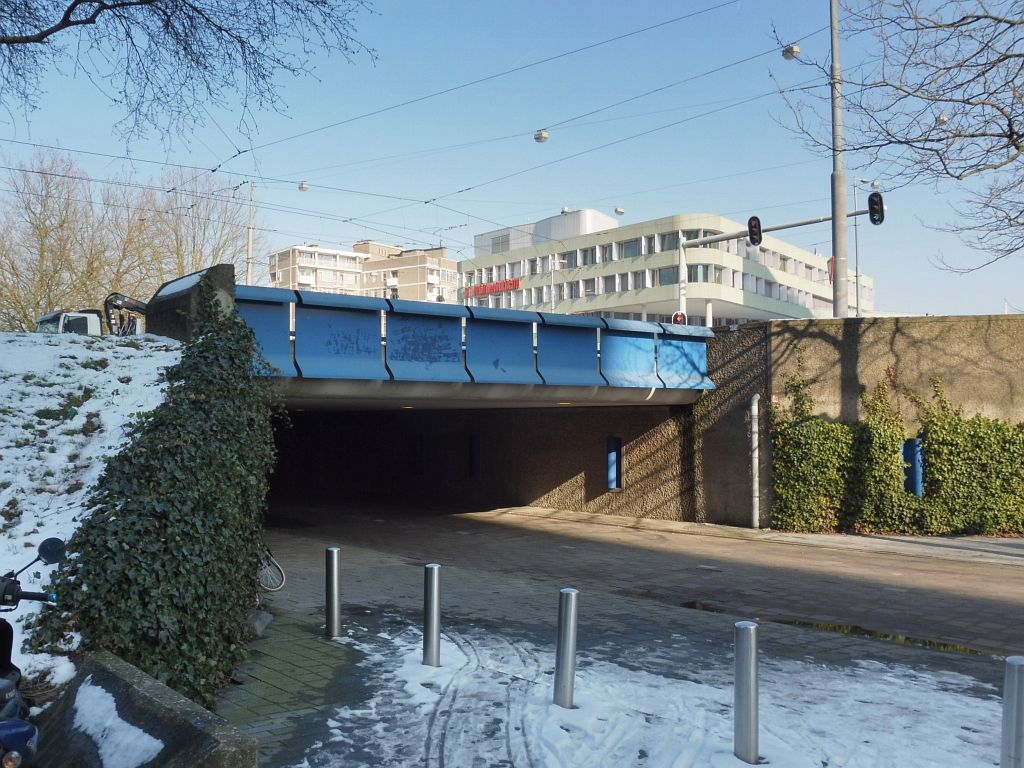 Viadukt 864 - Amsterdam