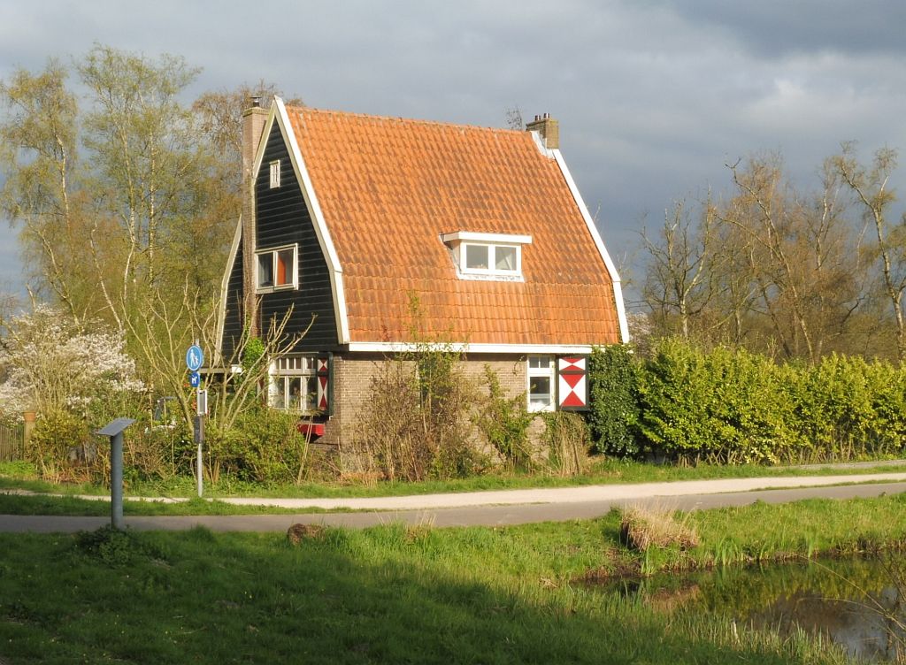 Kleine Noorddijk - Amsterdam